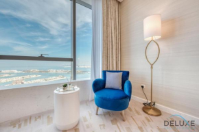Fresh Studio at Apartment in Palm Tower Residences Palm Jumeirah by Deluxe Holiday Homes